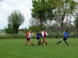 S.K.N.W.K. 2 - Kapelle 5 (comp.) seizoen 2021-2022 (40/127)